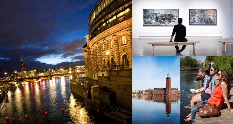 スウェーデン大使館公認 旅行 観光 情報サイト 北欧 レッツ ゴー スウェーデン